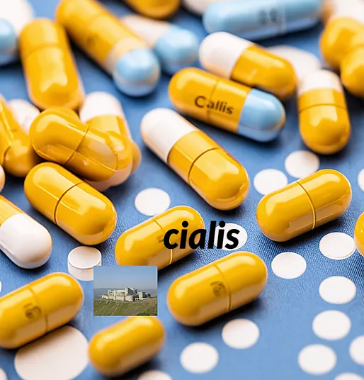 Comprar cialis madrid sin receta